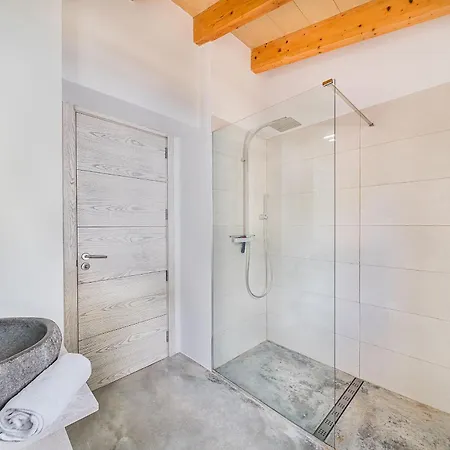 Punxa Siquier Villa Pollença