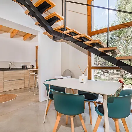 Punxa Siquier Villa *