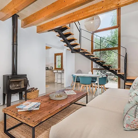 Punxa Siquier Pollença