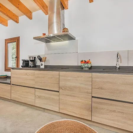 Punxa Siquier Villa Pollença