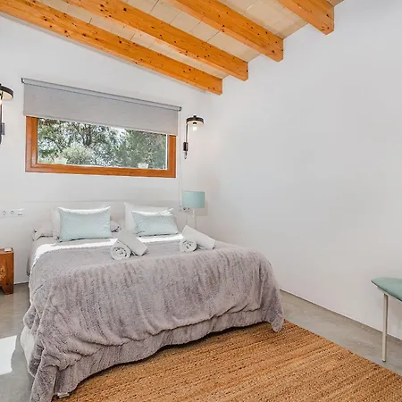 Punxa Siquier Pollença