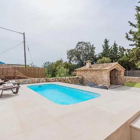 Villa Punxa Siquier *