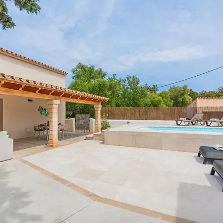 Punxa Siquier * Pollença