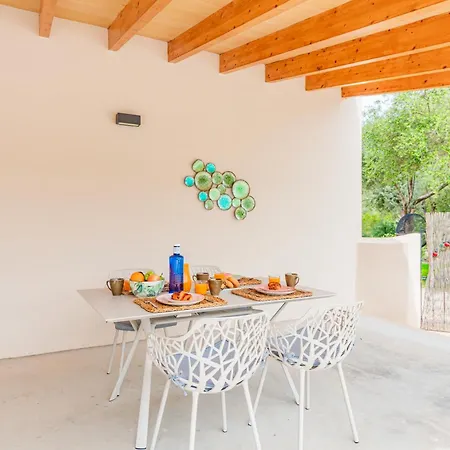 Punxa Siquier Βίλα *