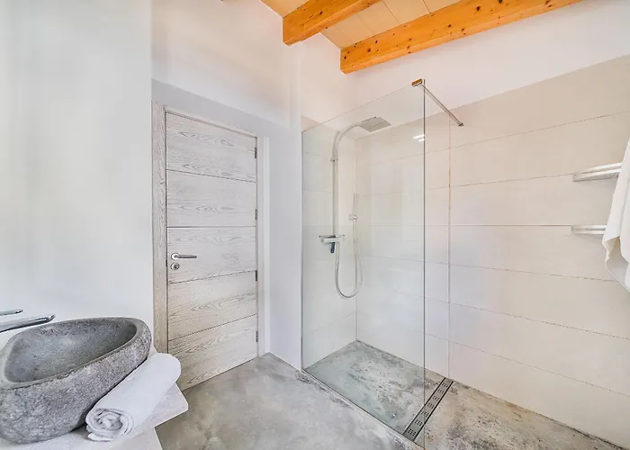 Punxa Siquier Βίλα Pollença