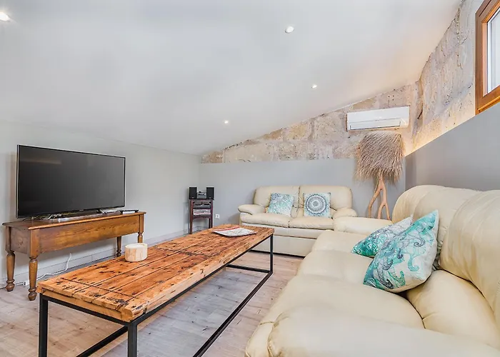 Punxa Siquier Βίλα