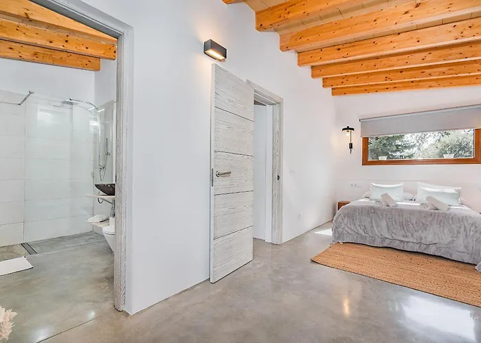 Punxa Siquier Βίλα