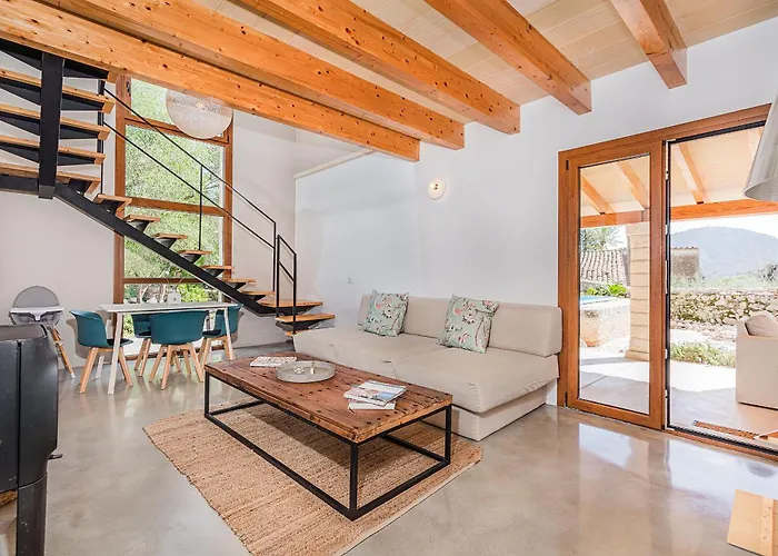 Punxa Siquier * Pollença