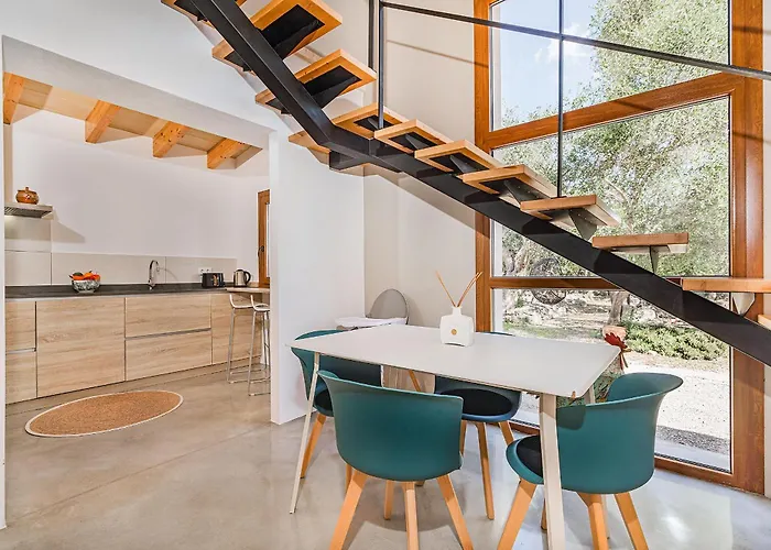 Punxa Siquier Villa *