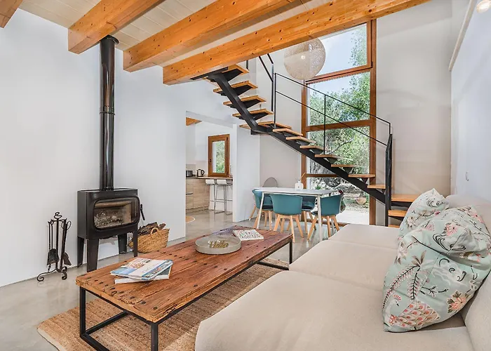 Punxa Siquier Pollenca