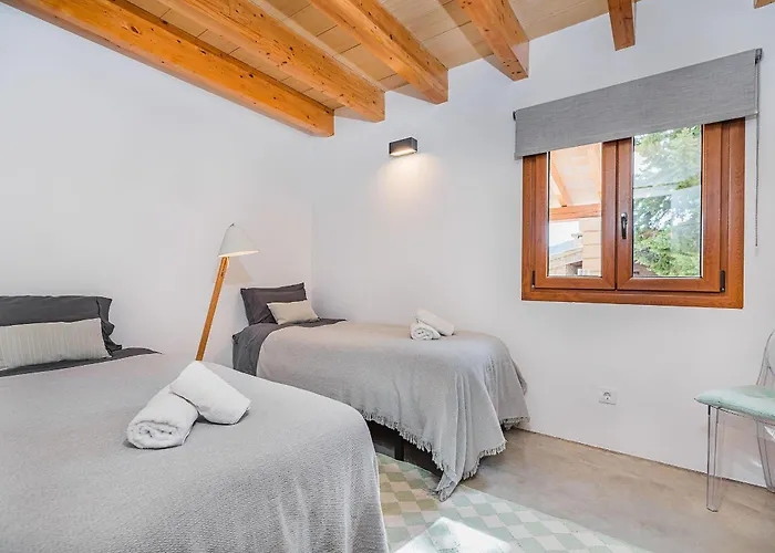 Punxa Siquier Villa *