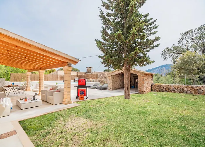 Punxa Siquier Villa *