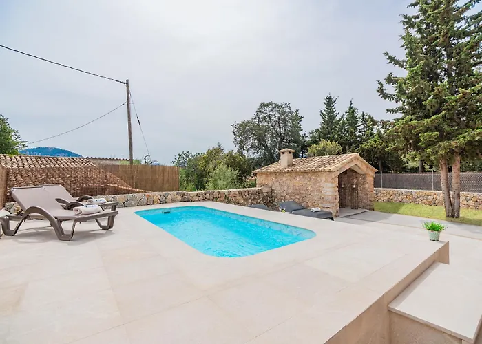 Villa Punxa Siquier *