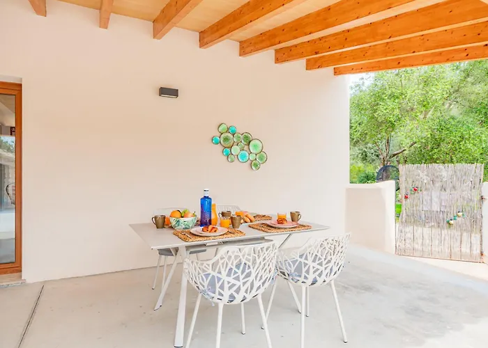 Punxa Siquier Villa *