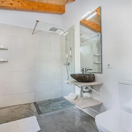 Punxa Siquier Villa Pollença