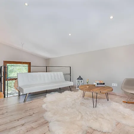 Punxa Siquier * Pollença