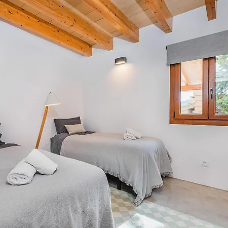 Punxa Siquier Villa *