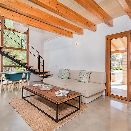 Punxa Siquier * Pollença