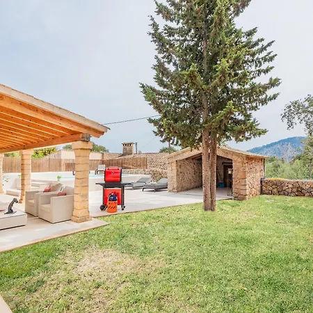 Punxa Siquier Villa *